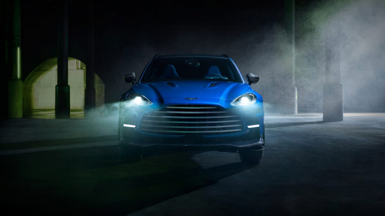aston martin, autos, cars, convertible, coupe, crossover, electric, future vehicles, green, hybrid, luxury, performance, aston martin's front-engined sports cars getting big upgrades for 2023
