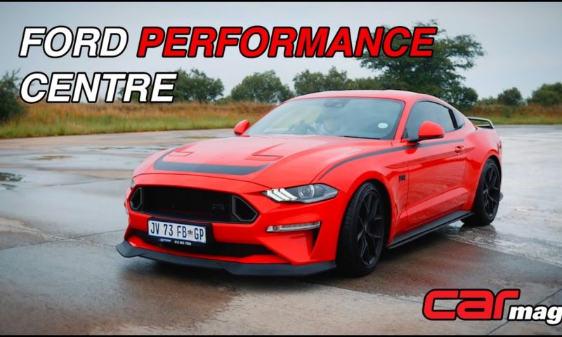autos, cars, ford, rolling with the roc, ryan o&039;connor, r.o.c. reviews – ford performance centre