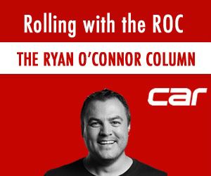 autos, cars, ford, rolling with the roc, ryan o&039;connor, r.o.c. reviews – ford performance centre