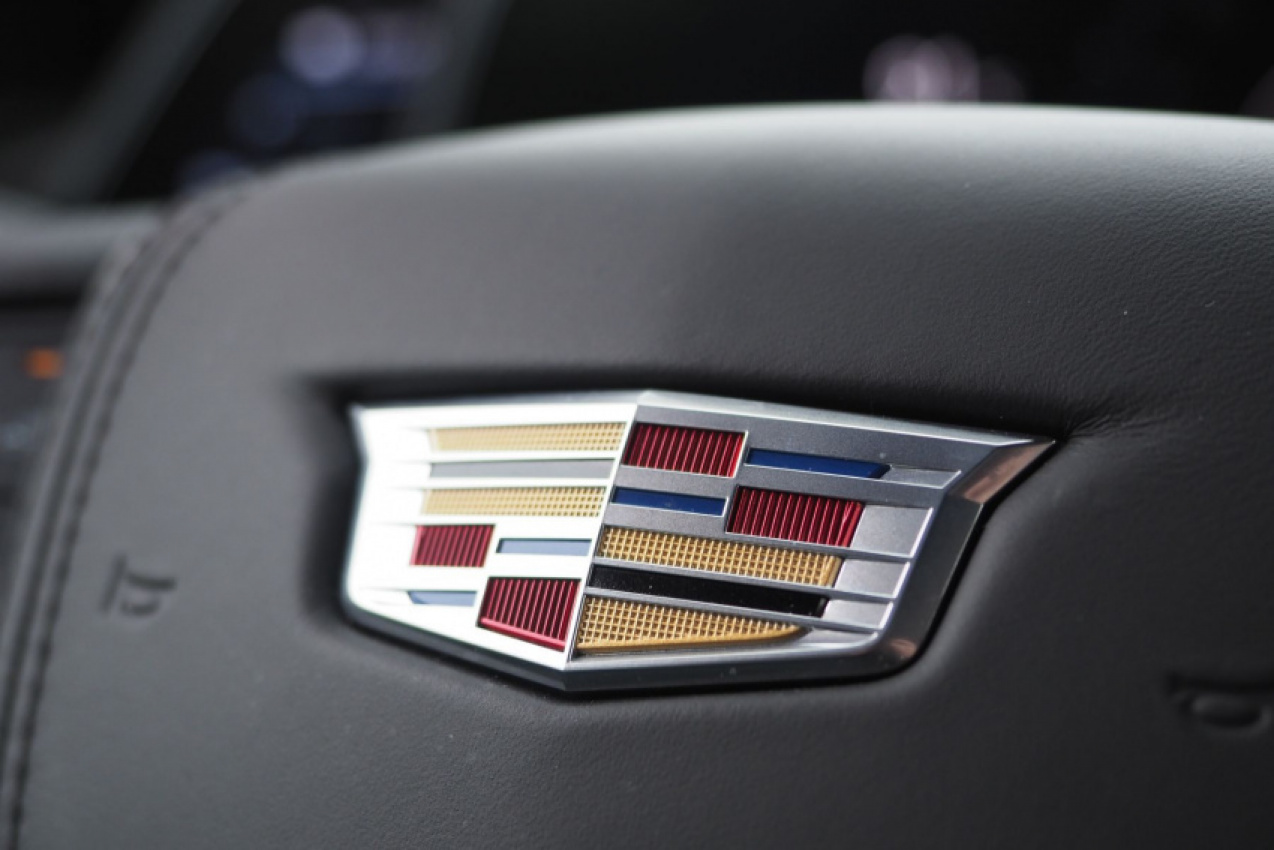 autos, cadillac, cars, deep dive: gm super cruise explained by a cadillac engineer