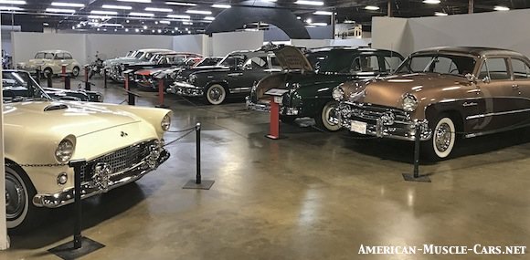autos, cars, classic cars, california automobile museum, car museums, california automobile museum