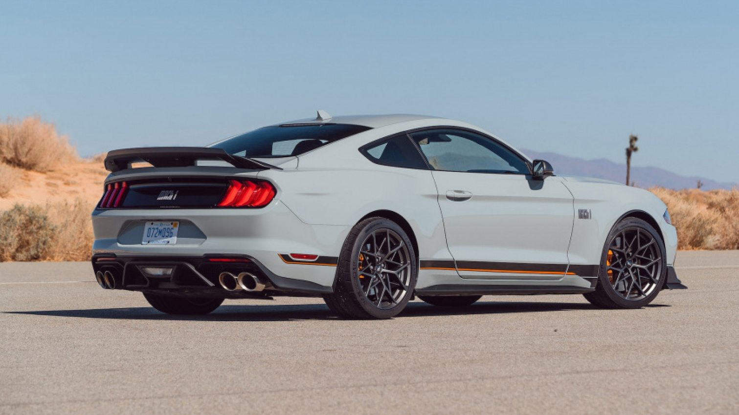 autos, cars, ford, news, ford mustang, 2021 ford mustang mach 1 pvoty review: we like it, don't love it