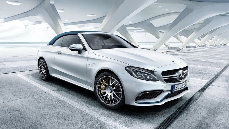 autos, cars, mercedes-benz, mg, amg, auto news, c43 amg, c63 amg, geneva 2017, mercedes, mercedes-amg, geneva 2017: mercedes-amg to celebrate 50th anniversary with 3 unique models