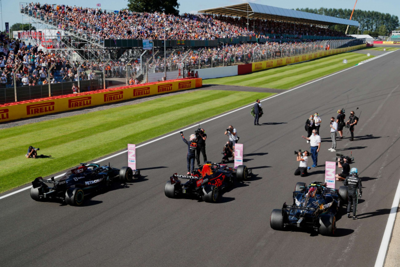autos, cars, f1 2022, formula 1, f1 sprint races return in 2022