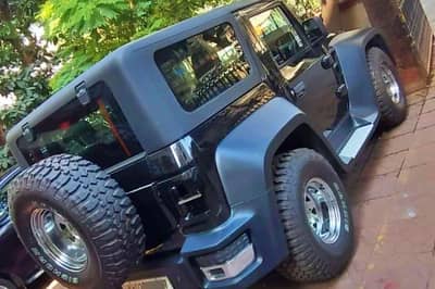 article, autos, cars, would you consider this thar based dc2 hulk?