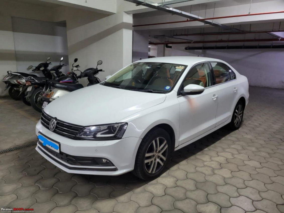 audi, autos, cars, 2016 audi a4, 3 series, android, audi a4, c-class, indian, member content, skoda superb, android, 2022 audi a4 premium: an owner's perspective