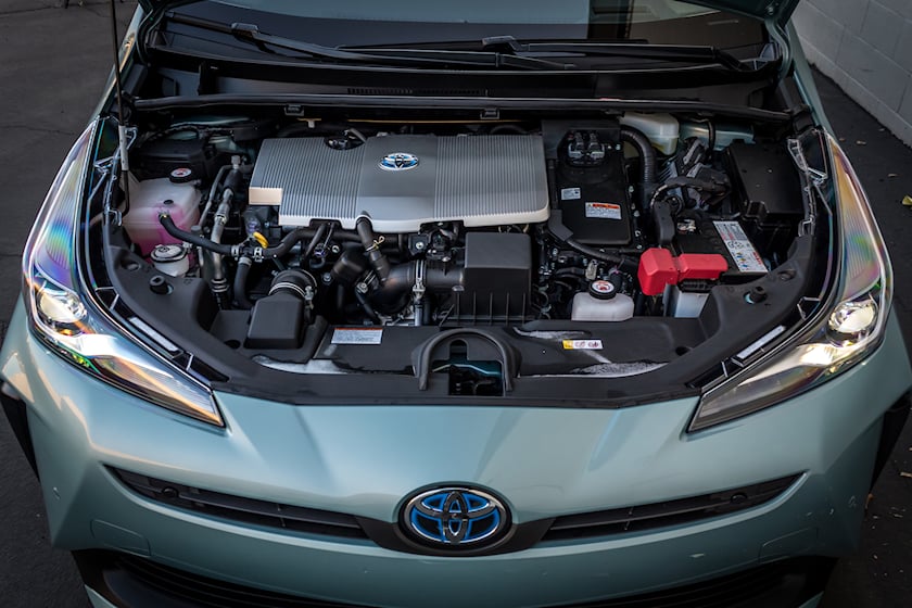 autos, cars, industry news, toyota, technology, toyota allocating big money for american ev production