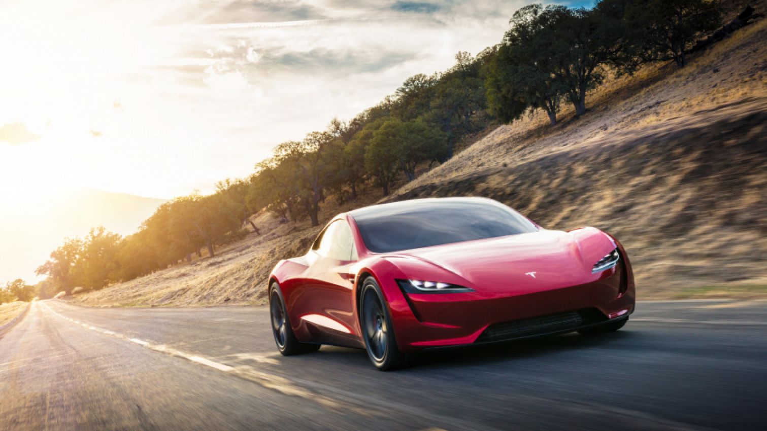 news, tesla, car tech, cars, tesla roadster 2022: price, release window, 0-60, range potential and more
