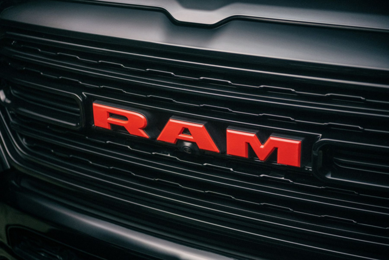 autos, cars, ram, ram's upcoming ev will come in a range-extender version, too