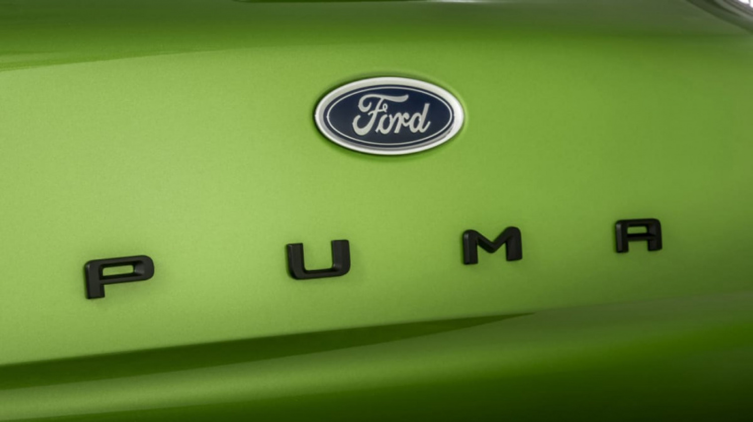 autos, cars, ford, electric ford puma slated for 2025 launch