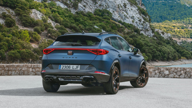 android, autos, cars, cupra, reviews, android, cupra formentor 2022: australian line-up revealed ahead of july release date