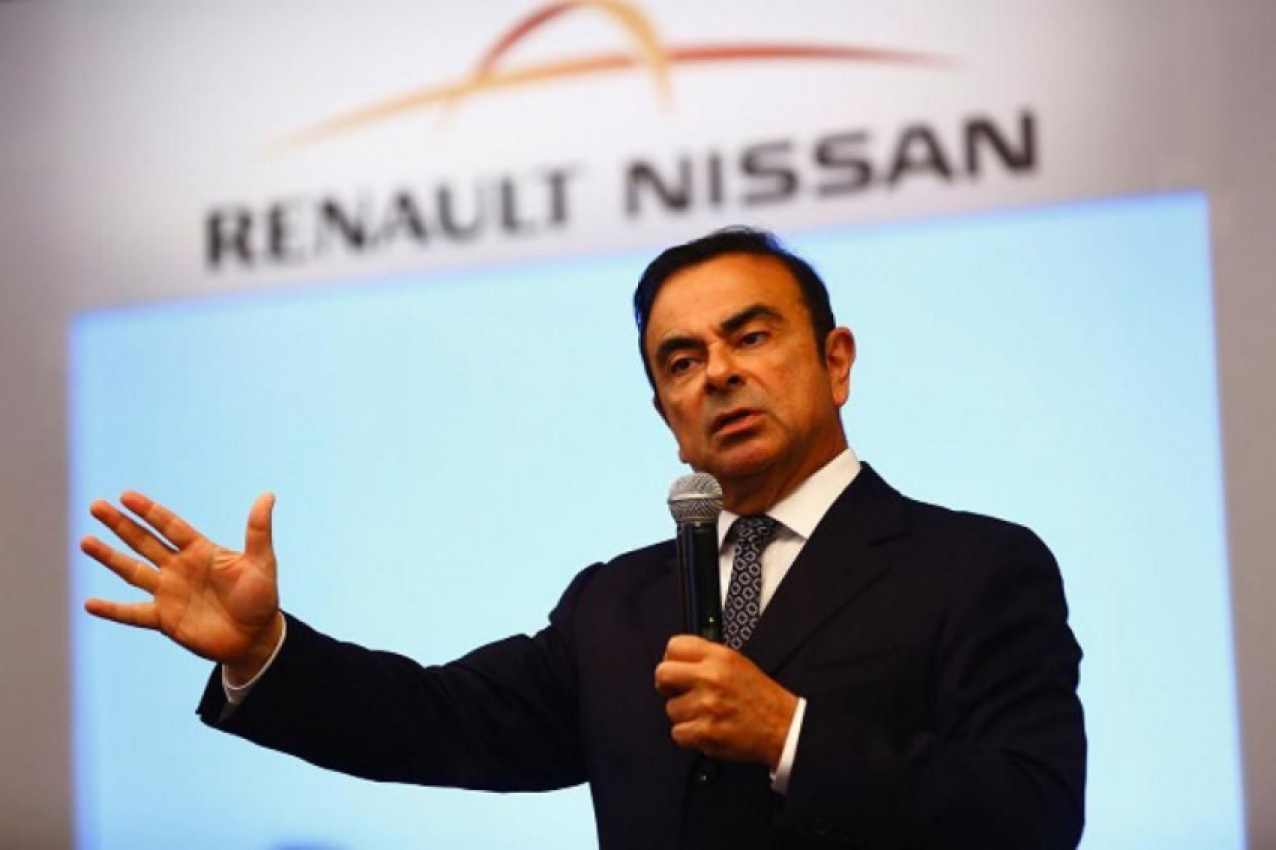autos, cars, nissan, renault, auto news, renault-nissan alliance, ghosn: french govt stake hindering renault-nissan alliance