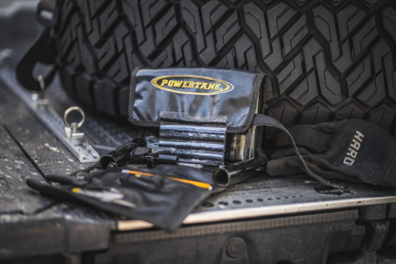 autos, cars, jeep & 4x4, 5 essential tire tools every off-roader needs