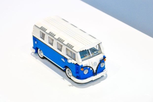 autos, cars, volkswagen, auto news, volkswagen to celebrate atlas’s us launch and microbus’s heritage with lego