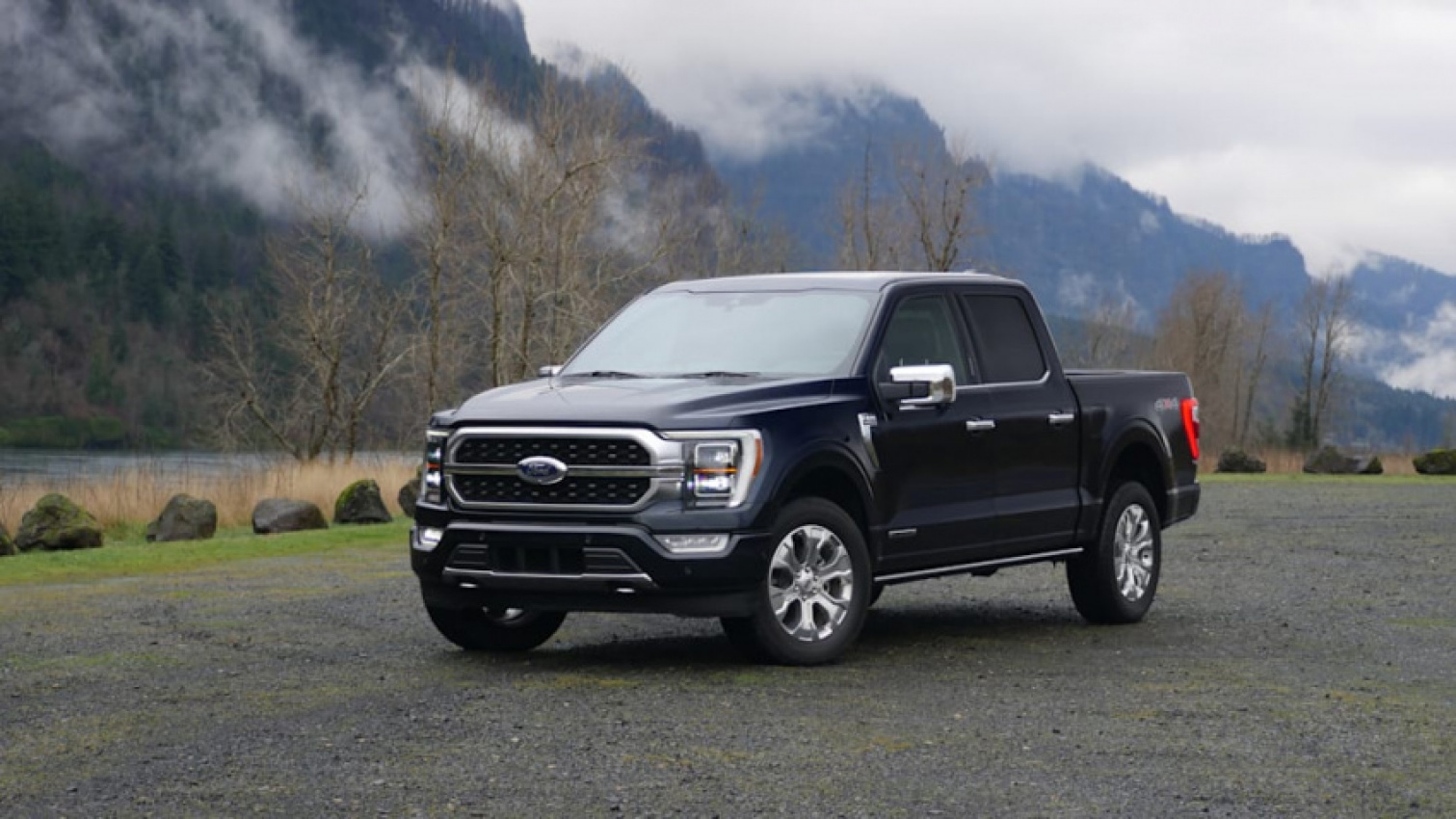 autos, cars, ford, car buying, coupe, crossover, ford f-150, truck, 2022 ford f-150 gets another price hike of $1,500 after tonight