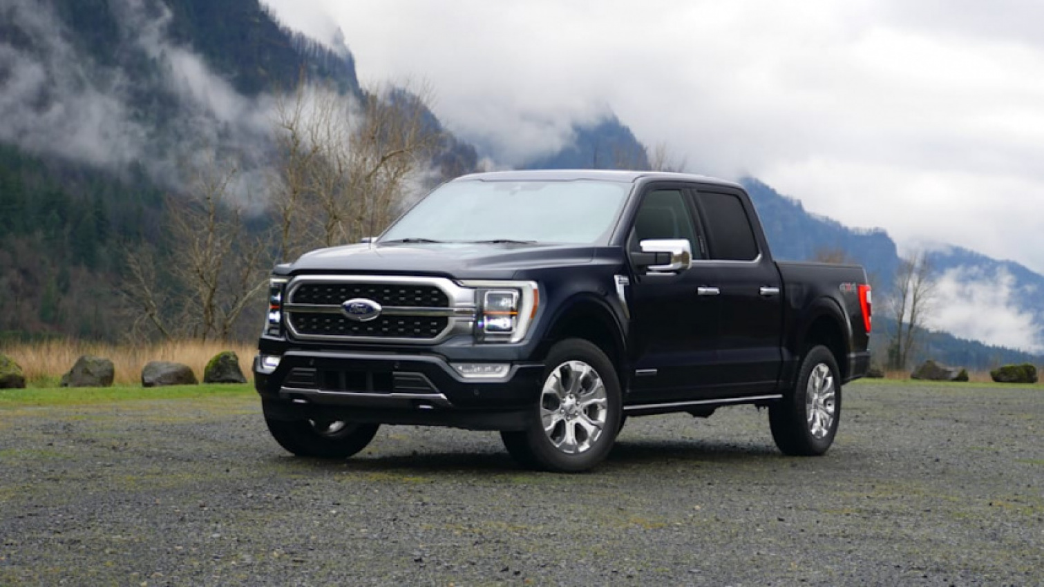 autos, cars, ford, car buying, coupe, crossover, ford f-150, truck, 2022 ford f-150 gets another price hike of $1,500 after tonight