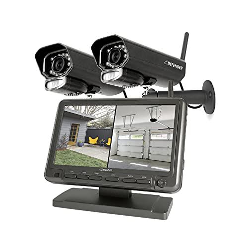 autos, cars, gear, amazon, automotive gear, car gear, garage, gear, security, amazon, keep your eyes on your prizes with a garage security camera