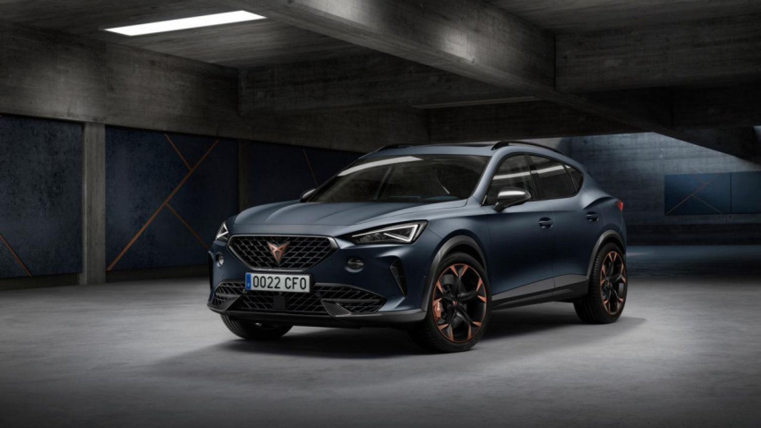 autos, cars, cupra, news, android, motoring, motoring news, technology, android, 2022 cupra formentor australian details
