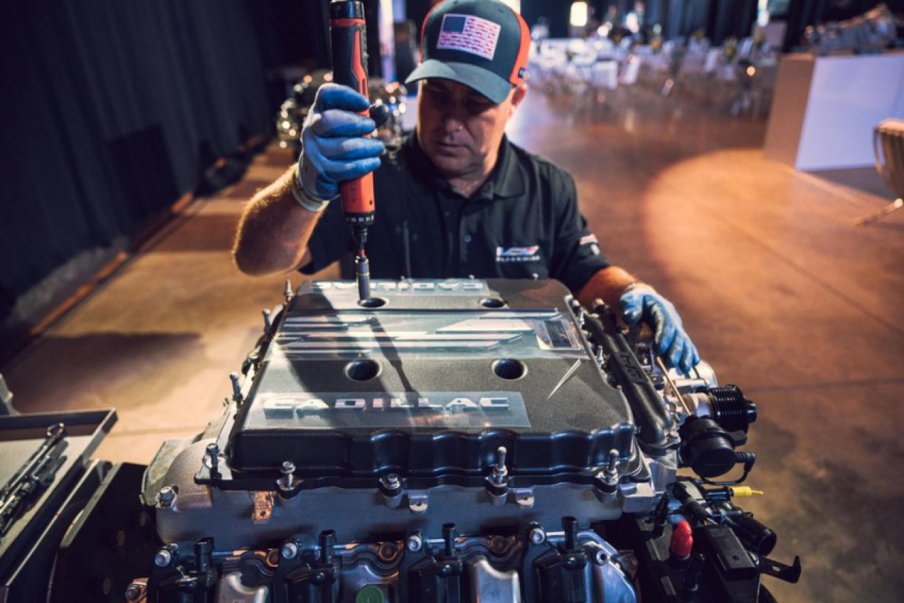 autos, car culture, cars, the engine builders preserving the art of craftsmanship