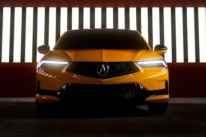 acura, autos, cars, industry news, pricing, acura announces all-new integra pre-order date