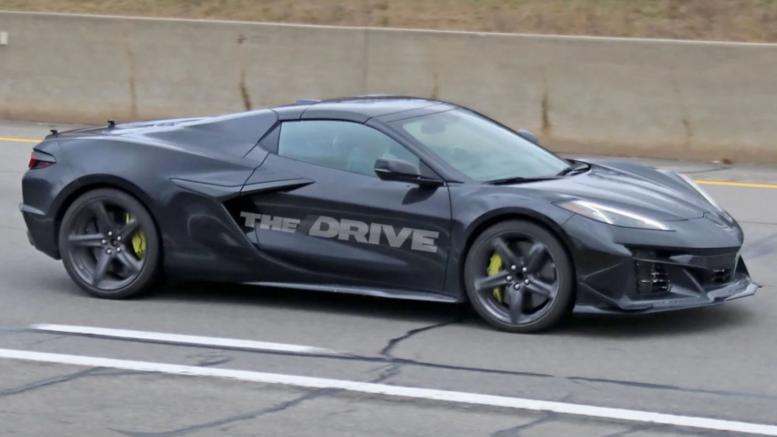 autos, cars, hybrid c8 corvette’s wild transmission likely revealed in detailed patent
