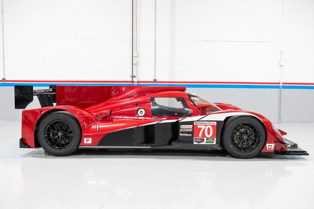 autos, cars, mazda, news, this mazda prototype chassis is the ultimate engine swap candidate