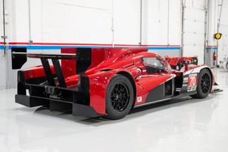 autos, cars, mazda, news, this mazda prototype chassis is the ultimate engine swap candidate