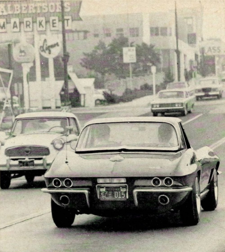 autos, car culture, cars, the 1967 corvette sting ray was one of the world's best cars