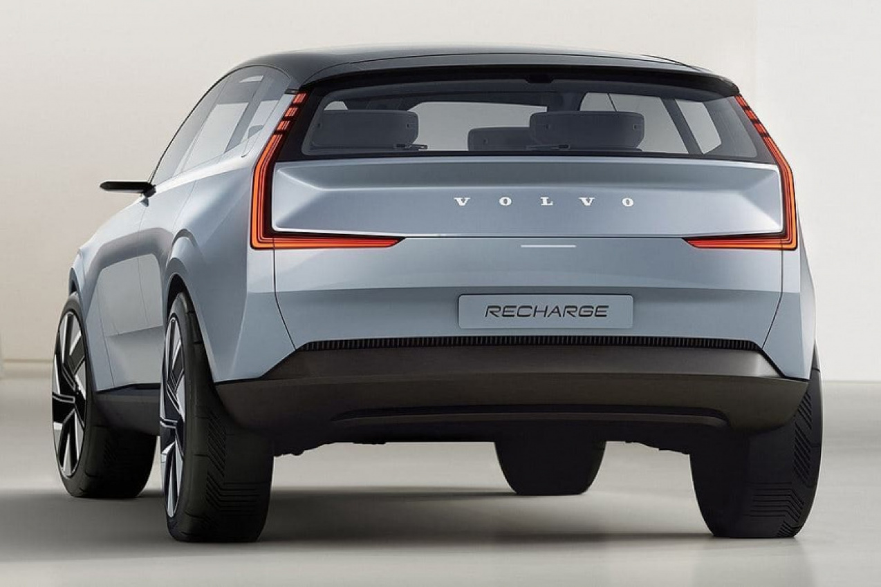 autos, cars, reviews, volvo, car news, geely, volvo dumps combustion engines