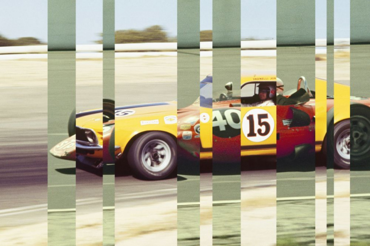 autos, car culture, cars, parnelli jones: the ultimate racing hero