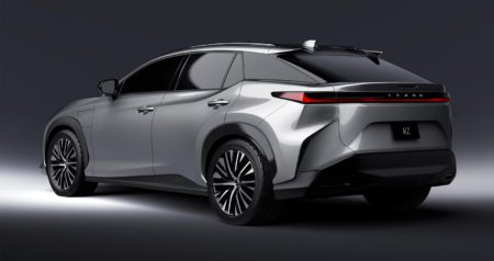 autos, cars, electric vehicles, lexus, bev, electric vehicle, ev, news, sports car, super car, electric lfa and 3 more lexus bev teasers: we’re in love
