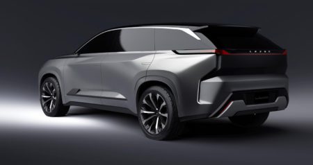 autos, cars, electric vehicles, lexus, bev, electric vehicle, ev, news, sports car, super car, electric lfa and 3 more lexus bev teasers: we’re in love