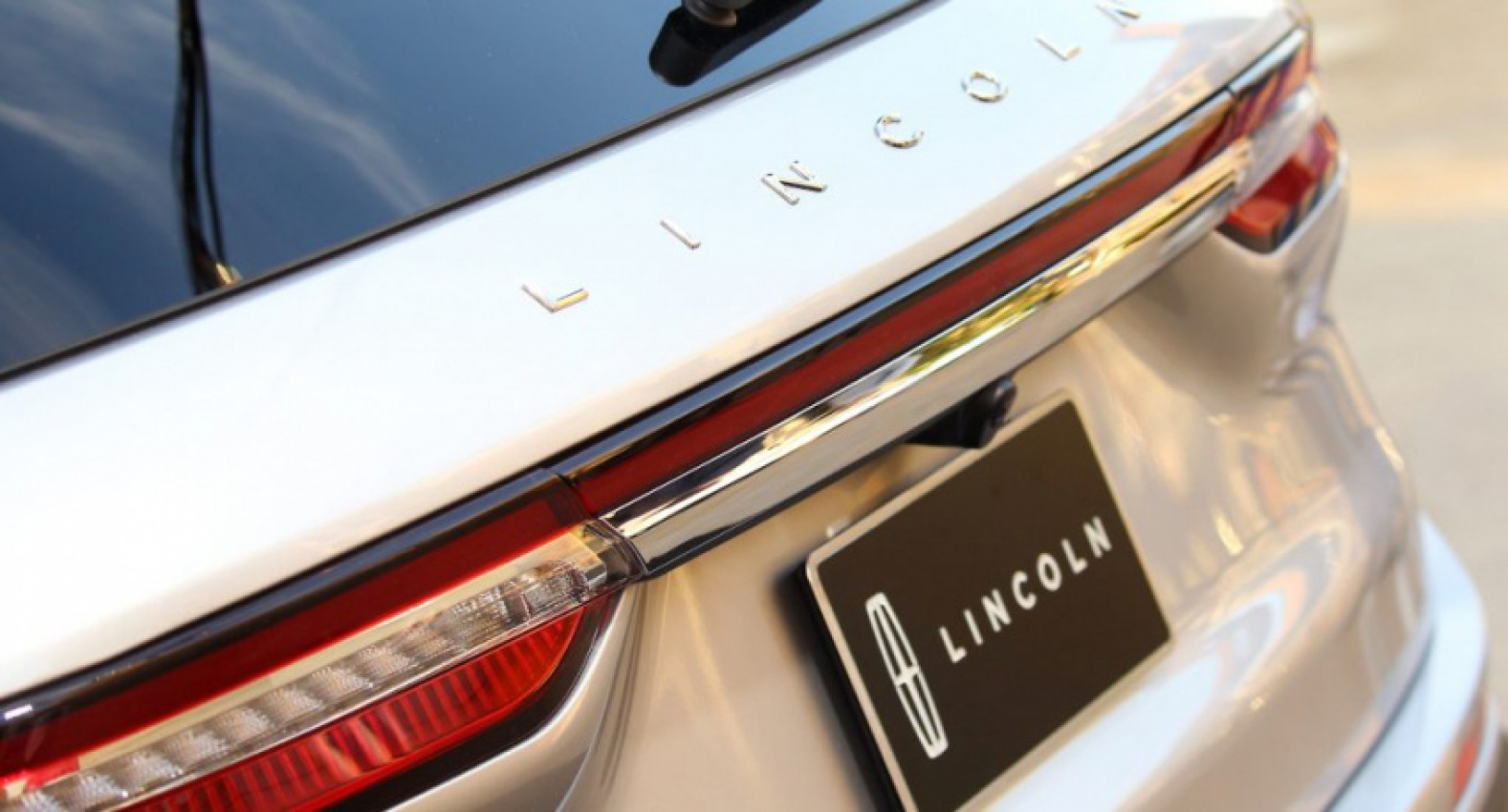 autos, cars, ford, lincoln, ford shocks the world with electric lincoln lineup announcement