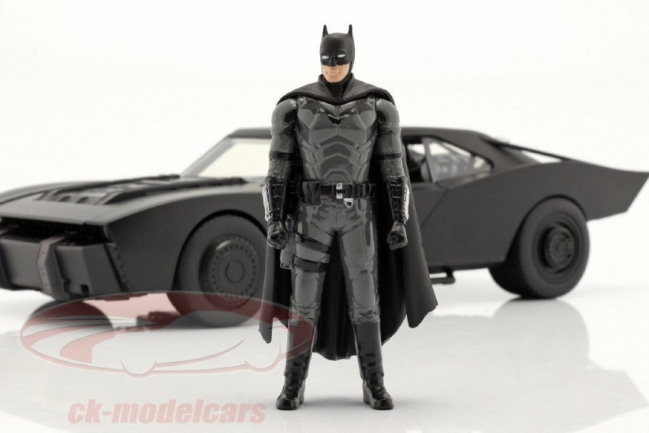 autos, cars, car, cars, driven, driven nz, motoring, movies, new zealand, news, nz, video, video-news, new batmobile toy gives us new details of the latest films car