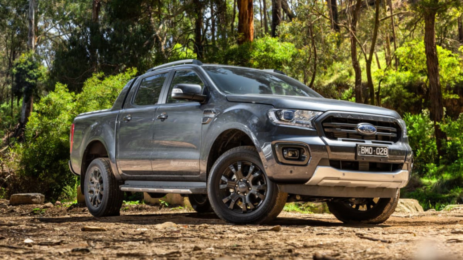 autos, cars, ford, ford ranger, 2022 ford ranger’s list of deleted features as it nears the end of the line
