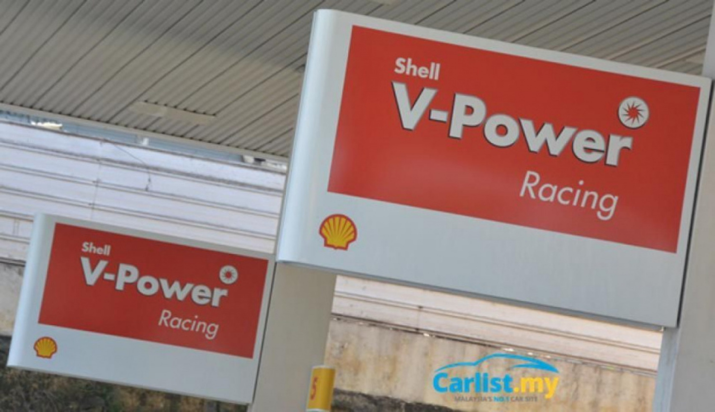 autos, cars, auto news, credit card glitch, shell, shell malaysia, shell stations, shell credit card payment glitch – only 230 stations operating normally