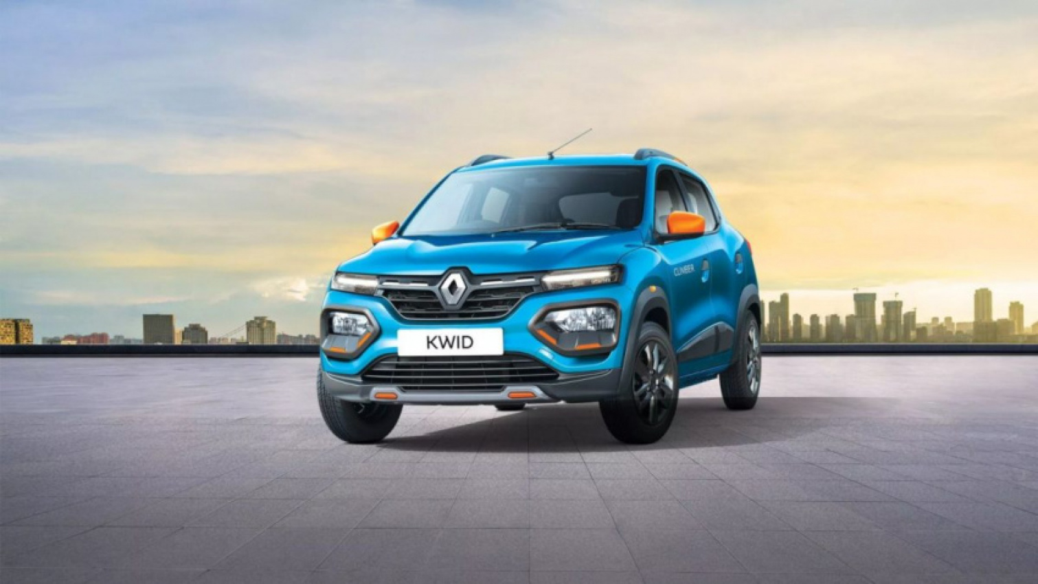 autos, cars, renault, renault achieves a new sales milestone in india!