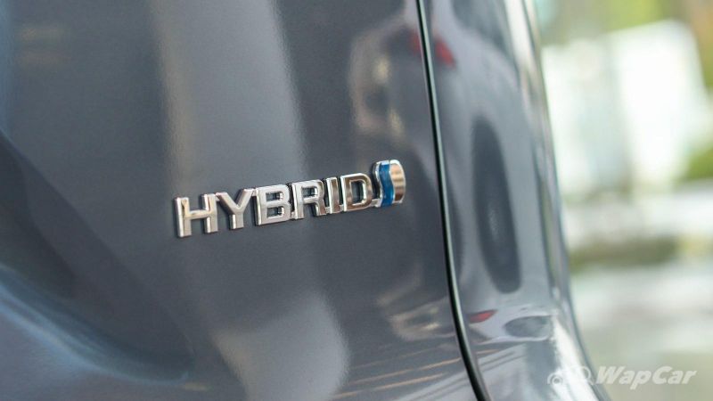 autos, cars, honda, toyota, after reclaiming no.1 title from honda, umw toyota looks to hybrids and evs for next phase of growth