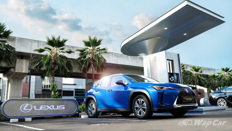 autos, cars, honda, toyota, after reclaiming no.1 title from honda, umw toyota looks to hybrids and evs for next phase of growth