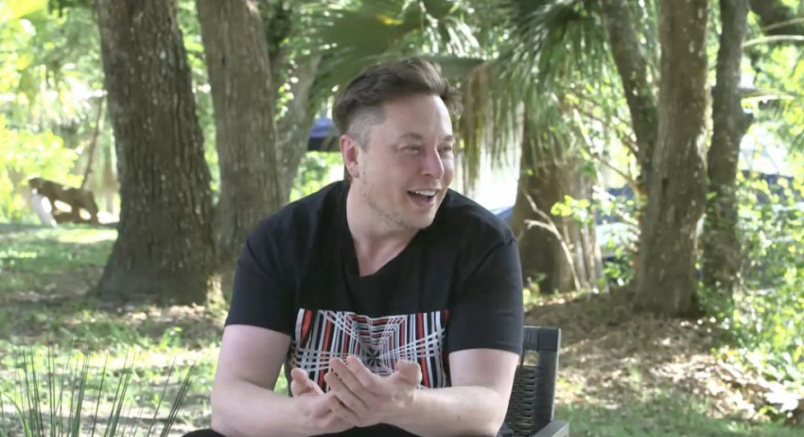 autos, cars, news, space, spacex, tesla, tesla’s elon musk donates over 5 million tsla shares to charity, reveals sec filings
