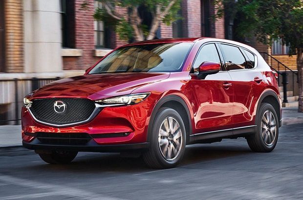 autos, cars, mazda, auto news, cx-5, mazda cx-5, mazda malaysia to export all-new cx-5 to philippines in 2017, cx-3 ckd unlikely