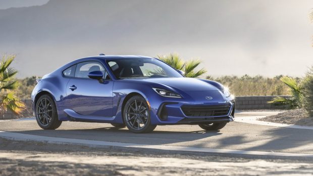 autos, cars, reviews, subaru, subaru brz, subaru brz wait times: september 2022 delivery possible but new shipment not yet confirmed