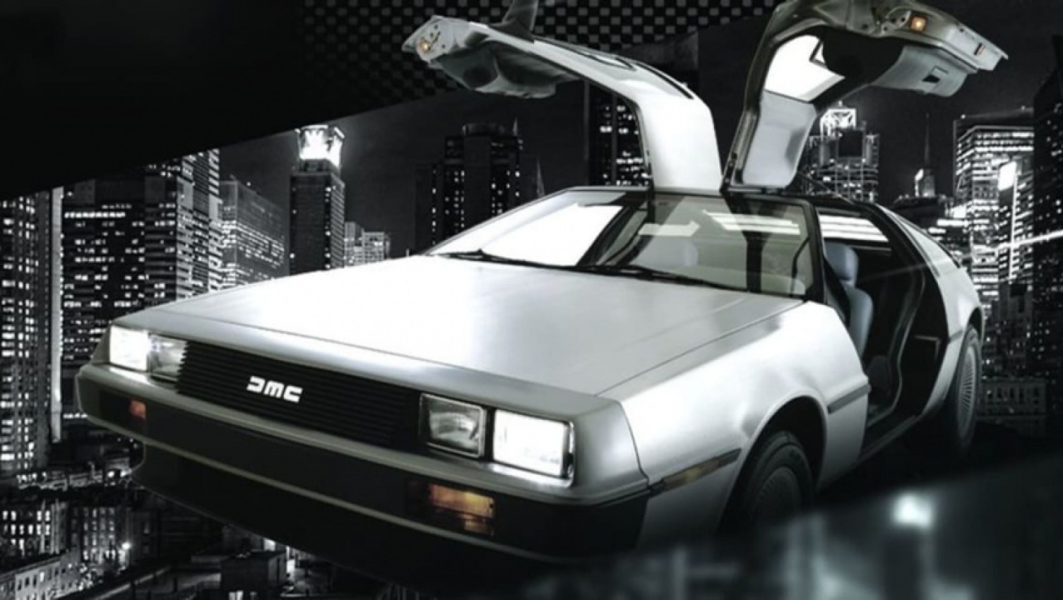 autos, cars, delorean, lotus, tesla, electric cars, industry news, showroom news, back to the future! iconic delorean returning in 2022 as new electric sports car with tesla roadster, rimac nevera and lotus evija in its sights