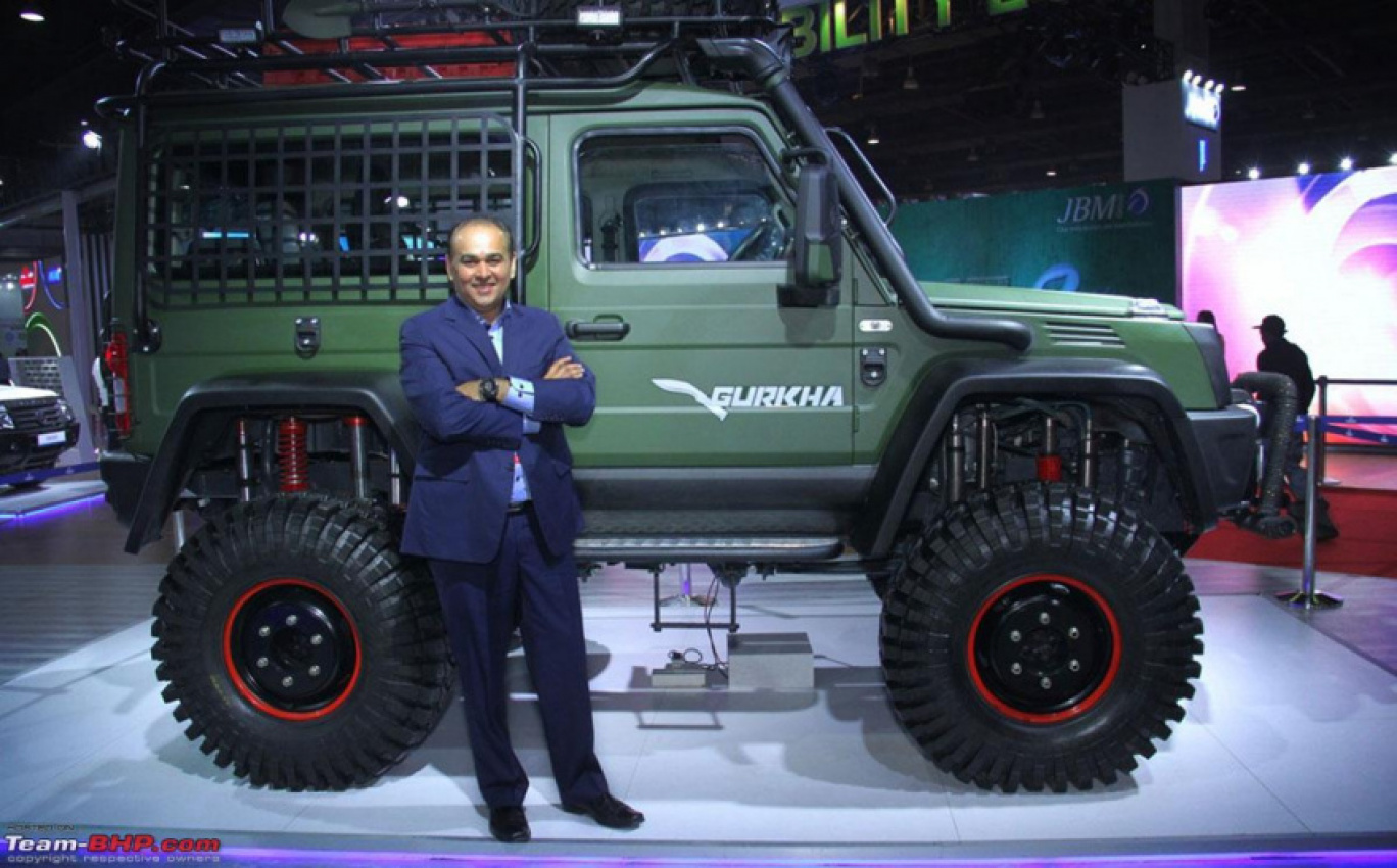 autos, cars, 2021 force gurkha, 4x4, force india, indian, member content, ownership review & modifications to my 2021 force gurkha 4x4