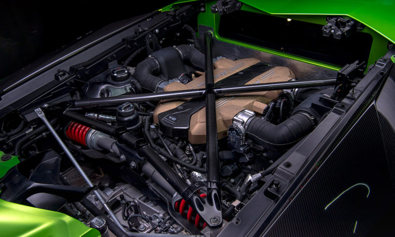 autos, cars, industry news, lamborghini, electric, electric vehicle, ice, industry news, internal combustion engine, lamborghini v12, v10, v12, lamborghini’s combustion engine will live beyond 2030 is the good news to start your day off to