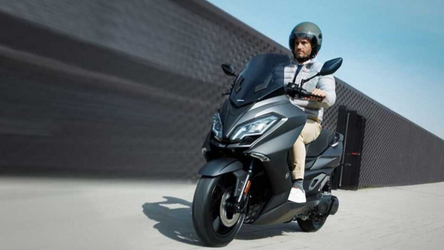 autos, byd, cars, new nerva exe electric scooter gets lfp batteries from byd