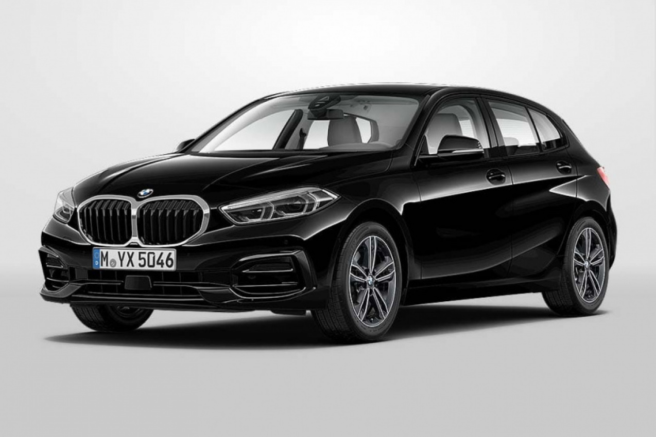 autos, bmw, cars, reviews, 1 series, 2 series, 3 series, android, bmw 118i, car news, prestige cars, android, bmw 118i sport and 218i gran coupe sport arrive
