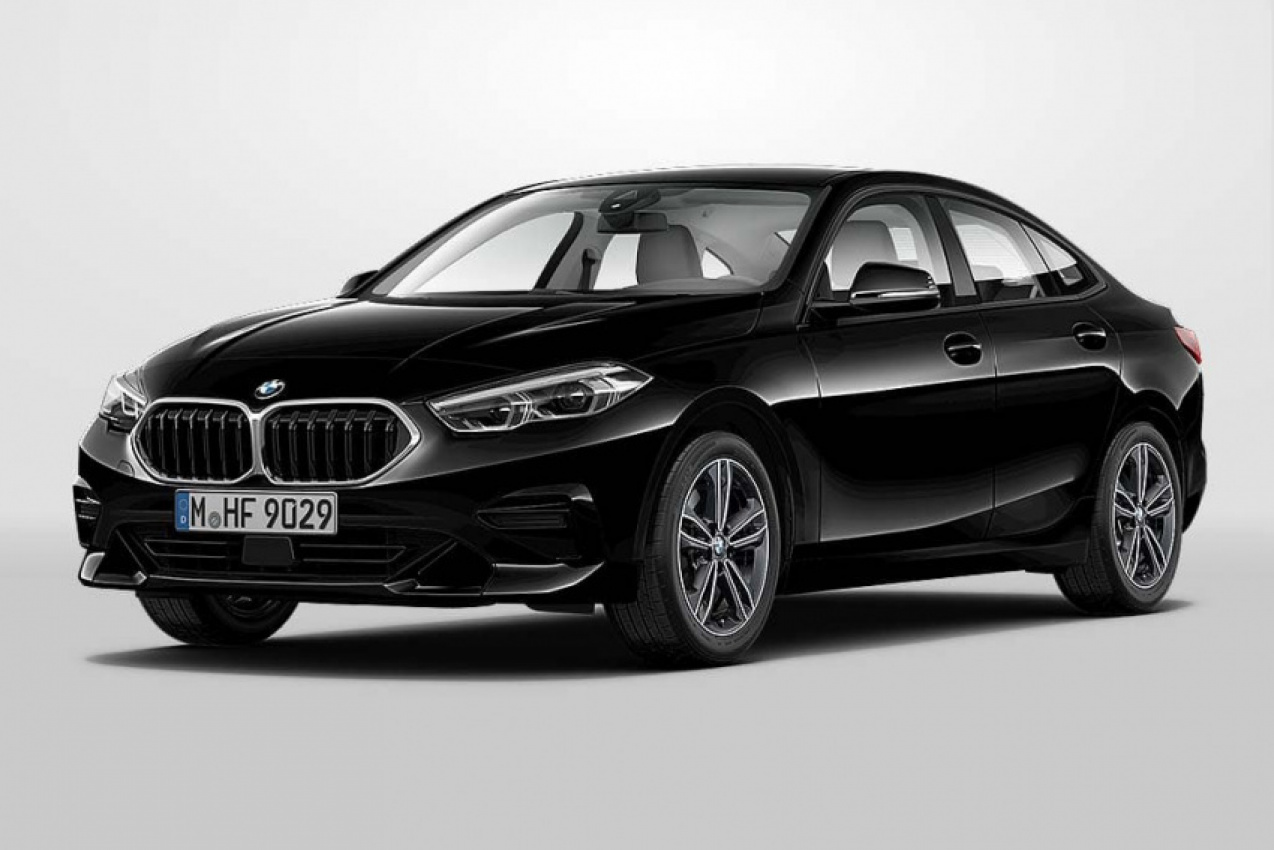 autos, bmw, cars, reviews, 1 series, 2 series, 3 series, android, bmw 118i, car news, prestige cars, android, bmw 118i sport and 218i gran coupe sport arrive
