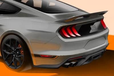 article, autos, cars, ford, ford mustang, a new seventh-gen ford mustang in the works