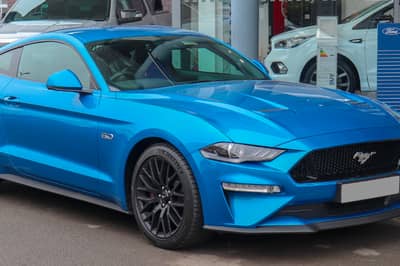 article, autos, cars, ford, ford mustang, a new seventh-gen ford mustang in the works